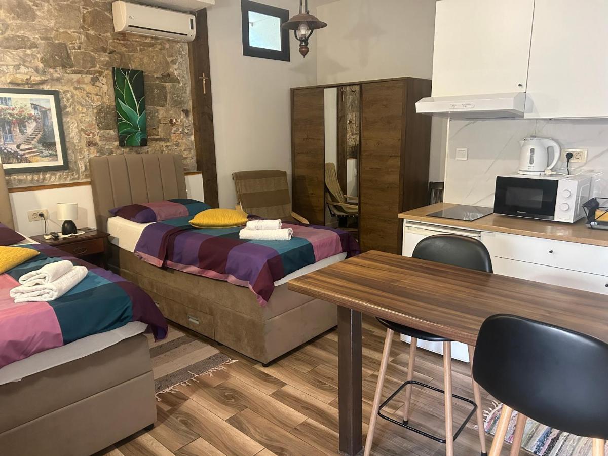 Elena Rooms Спліт Екстер'єр фото