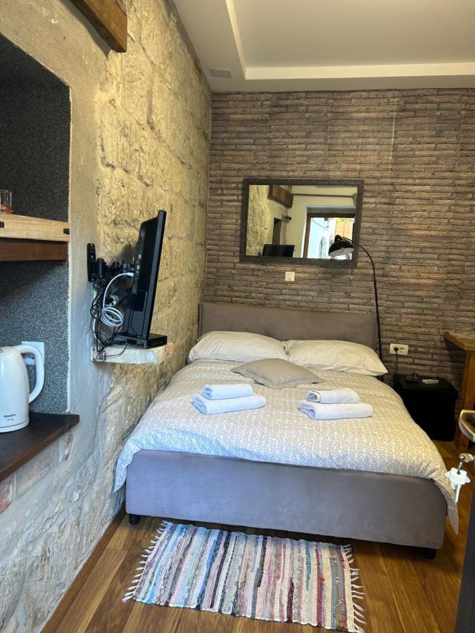 Elena Rooms Спліт Екстер'єр фото
