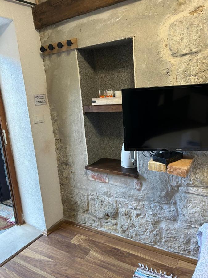 Elena Rooms Спліт Екстер'єр фото